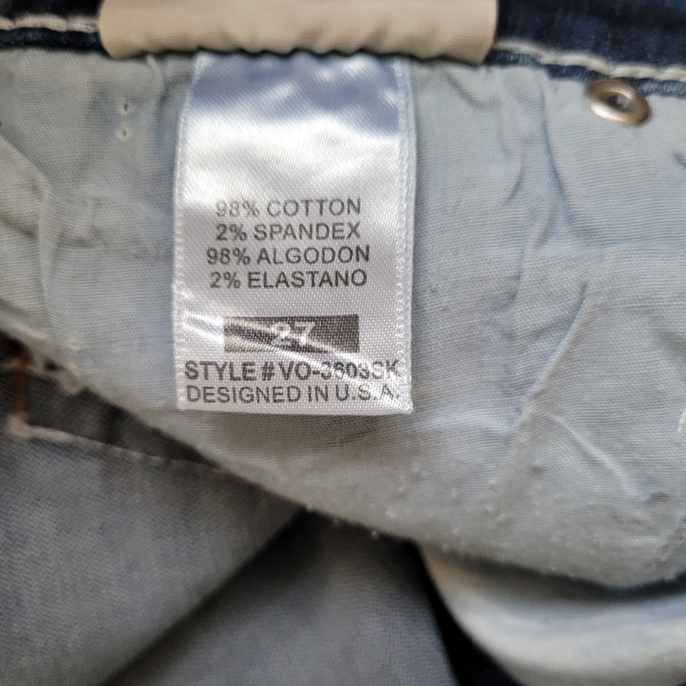 VO jeans - Picture 6 of 9